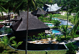 Foto de Nannai Beach Resort por Rafael Siqueira em 04/10/2011