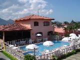 Foto de Hotel Paradise Caraguatatuba por Ana Victorazzi em 16/11/2010