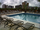 Foto de Hotel Praia Centro por Leonardo Andreucci em 29/06/2011