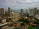 Foto de Hotel Praia Centro por Leonardo Andreucci em 29/06/2011