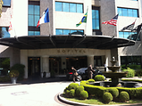 Foto de Hotel Sofitel Sao Paulo Ibirapuera por Anderson Thees em 29/07/2011