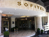 Foto de Hotel Sofitel Sao Paulo Ibirapuera por Anderson Thees em 29/07/2011