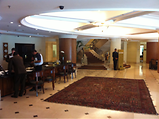 Foto de Hotel Sofitel Sao Paulo Ibirapuera por Anderson Thees em 29/07/2011
