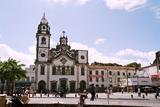 Foto de Igreja Basílica Nossa Senhora do Carmo - Santo Antônio por Thúlio Khácio em 23/12/2011