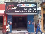 Foto de Intercel Celulares - Assistência Técnica por Anderson Teixeira De S... em 26/11/2010