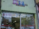 Foto de Km Baby por Leonardo Andreucci em 25/01/2011