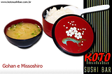 Foto de Koto Sushi por Rodrigo em 07/09/2011
