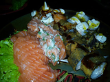 Foto de Koto Sushi por Rodrigo em 07/09/2011