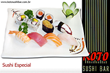Foto de Koto Sushi por Rodrigo em 07/09/2011
