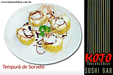 Foto de Koto Sushi por Rodrigo em 07/09/2011