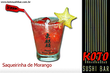 Foto de Koto Sushi por Rodrigo em 07/09/2011