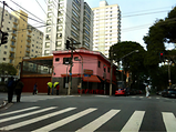 Foto de Lanchonete Andorinhas por Rafael Siqueira em 13/06/2011