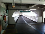 Foto de Estação Vila Olímpia (Cptm) por Eher em 18/10/2011
