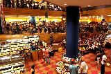 Foto de Livraria Cultura por Paula Donegan em 04/03/2011