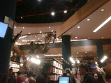 Foto de Livraria Cultura por Rafael Siqueira em 22/05/2011