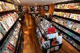 Dia de Ler Livraria e Revistaria - Savassi - Belo Horizonte
