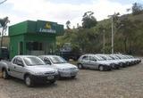 Foto de Localiza - Agência Aeroporto Maringá por Rodrigo Reis em 10/02/2012