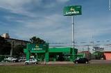 Foto de Localiza - Agência Aeroporto Maringá por Rodrigo Reis em 10/02/2012