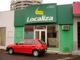 Foto de Localiza - Agência Aeroporto Maringá por Rodrigo Reis em 10/02/2012