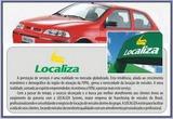 Foto de Localiza - Agência Aeroporto Maringá por Rodrigo Reis em 10/02/2012