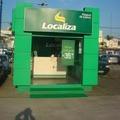 Foto de Localiza - Agência Aeroporto Maringá por Rodrigo Reis em 10/02/2012