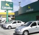 Foto de Localiza - Agência Aeroporto Maringá por Rodrigo Reis em 10/02/2012