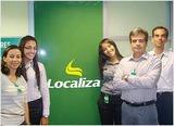Foto de Localiza - Agência Aeroporto Maringá por Rodrigo Reis em 10/02/2012