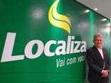 Foto de Localiza - Agência Aeroporto Maringá por Rodrigo Reis em 10/02/2012