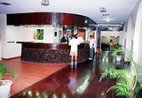 Foto de Macapá Hotel por Alexandre em 05/10/2011