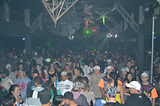 Foto de Mahay Club por Rodrigo em 24/09/2011