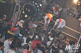 Foto de Mahay Club por Rodrigo em 24/09/2011