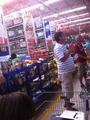 Foto de Makro Atacadista S/a por Alexandre Leal em 01/04/2012