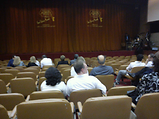 Foto de Maksoud Plaza por Douglas Oliveira da Si... em 07/10/2011