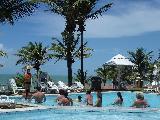 Foto de Marsol Beach Resort por Carla Conde em 29/10/2010