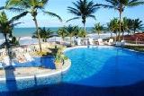 Foto de Marsol Beach Resort por Carla Conde em 29/10/2010