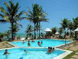 Foto de Marsol Beach Resort por Carla Conde em 29/10/2010