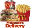 Foto de Mc Donald's Miramar por Anônimo em 11/01/2012