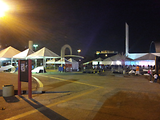 Foto de Memorial da América Latina por Thiago Ganzarolli em 17/09/2011