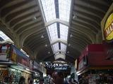 Foto de Mercado Municipal Paulistano (Mercadao de Sao Paulo) por Davi Gomes em 28/01/2012