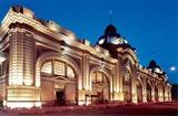 Foto de Mercado Municipal Paulistano (Mercadao de Sao Paulo) por Nayara Silva em 25/01/2012