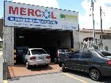 Foto de Mercol Ar-Condicionado Para Automóveis por Júnior em 30/03/2011