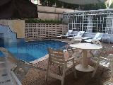 Foto de Mercure Apartments The Must por Paulo Duune em 24/02/2011