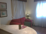 Foto de Mercure Apartments The Must por Leonardo Andreucci em 20/05/2011