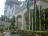 Foto de Mercure Apartments The Must por Leonardo Andreucci em 30/09/2010