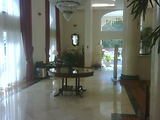 Foto de Mercure Apartments The Must por Leonardo Andreucci em 20/05/2011