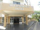 Foto de Moura Palace Hotel por Booking em 28/04/2012