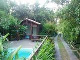 Foto de Natur Campeche Hotel Residencial por Thiago Caiubi em 02/12/2011