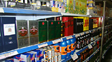 Neral Distribuição e Comércio de Bebidas