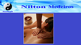 Nilton Medeiros Massoterapia
