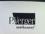 Foto de P. Verger - Hotel Sofitel por Anderson Thees em 29/07/2011